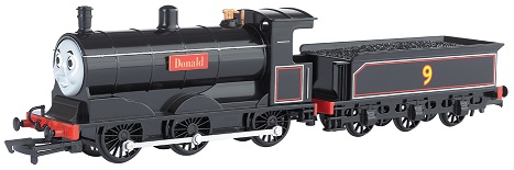 Donald